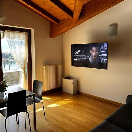 La Valletta Suite Dervio Dış mekan fotoğraf