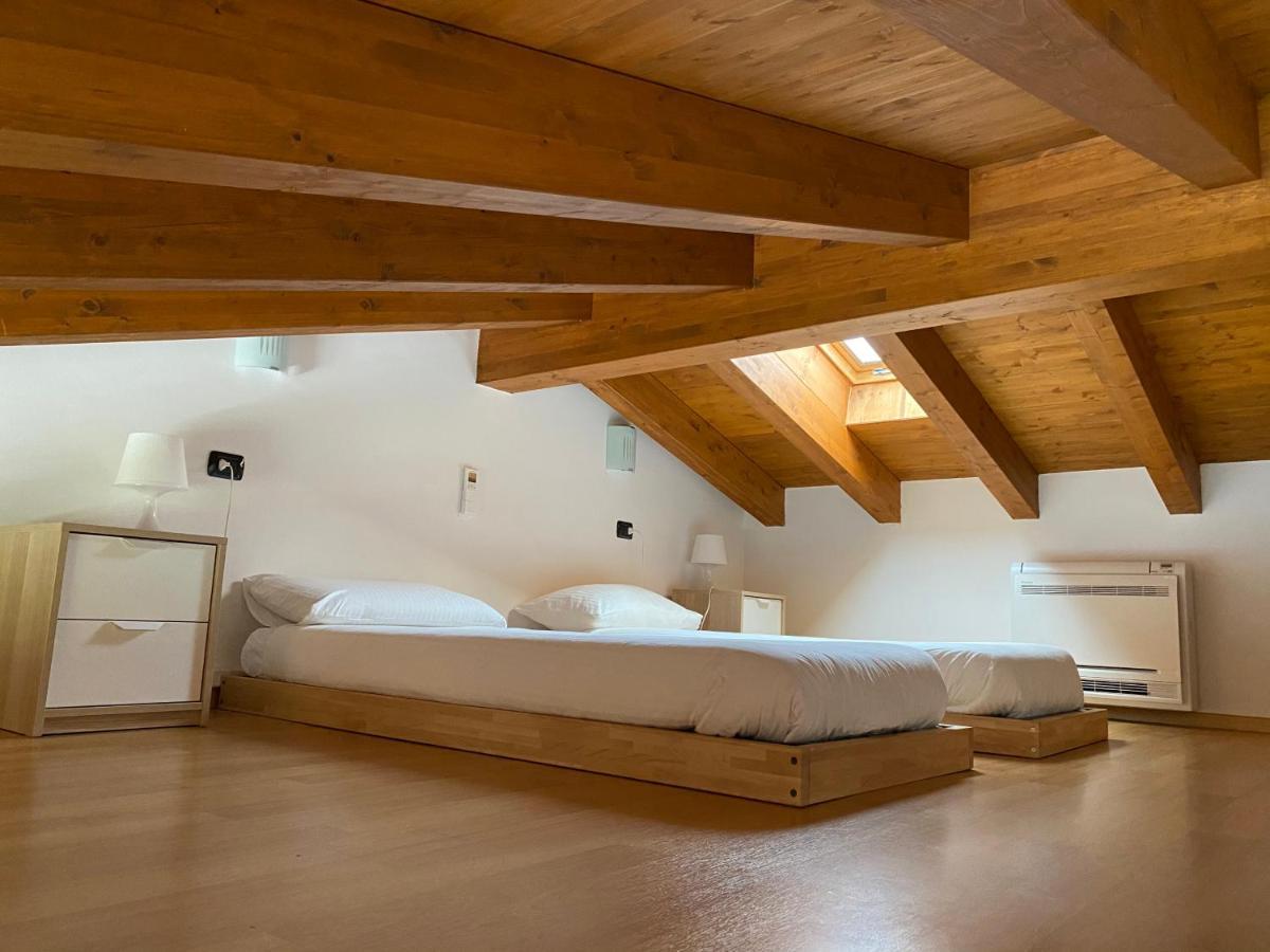 La Valletta Suite Dervio Dış mekan fotoğraf