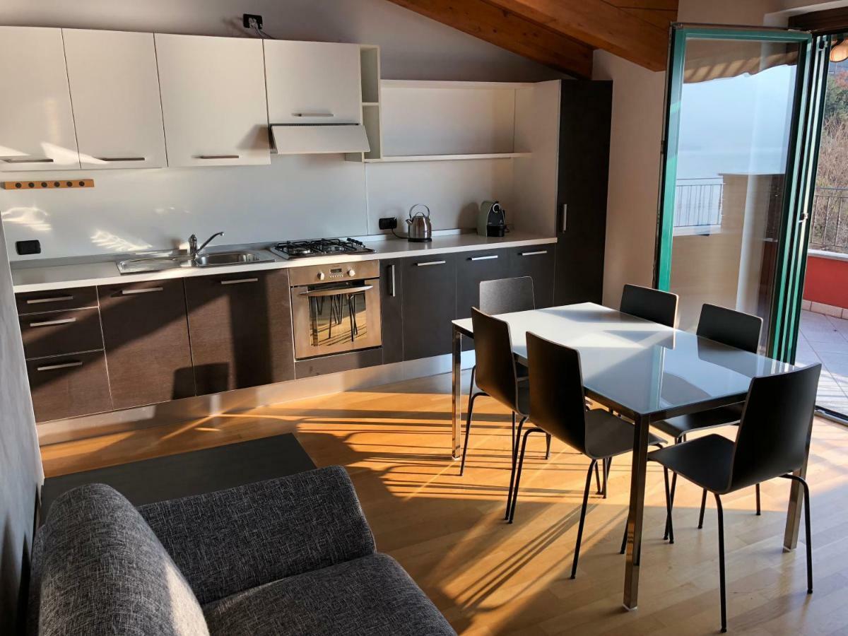 La Valletta Suite Dervio Dış mekan fotoğraf
