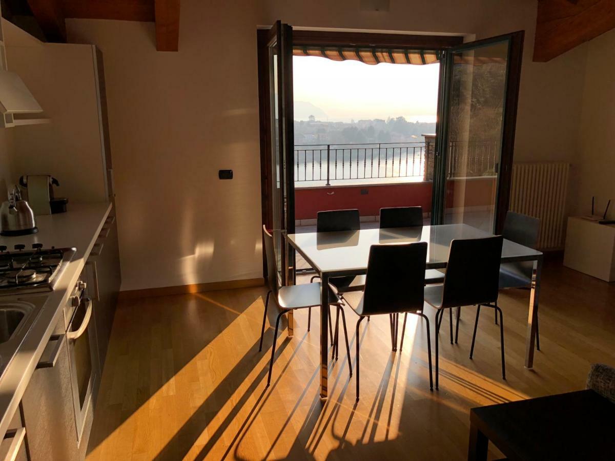 La Valletta Suite Dervio Dış mekan fotoğraf