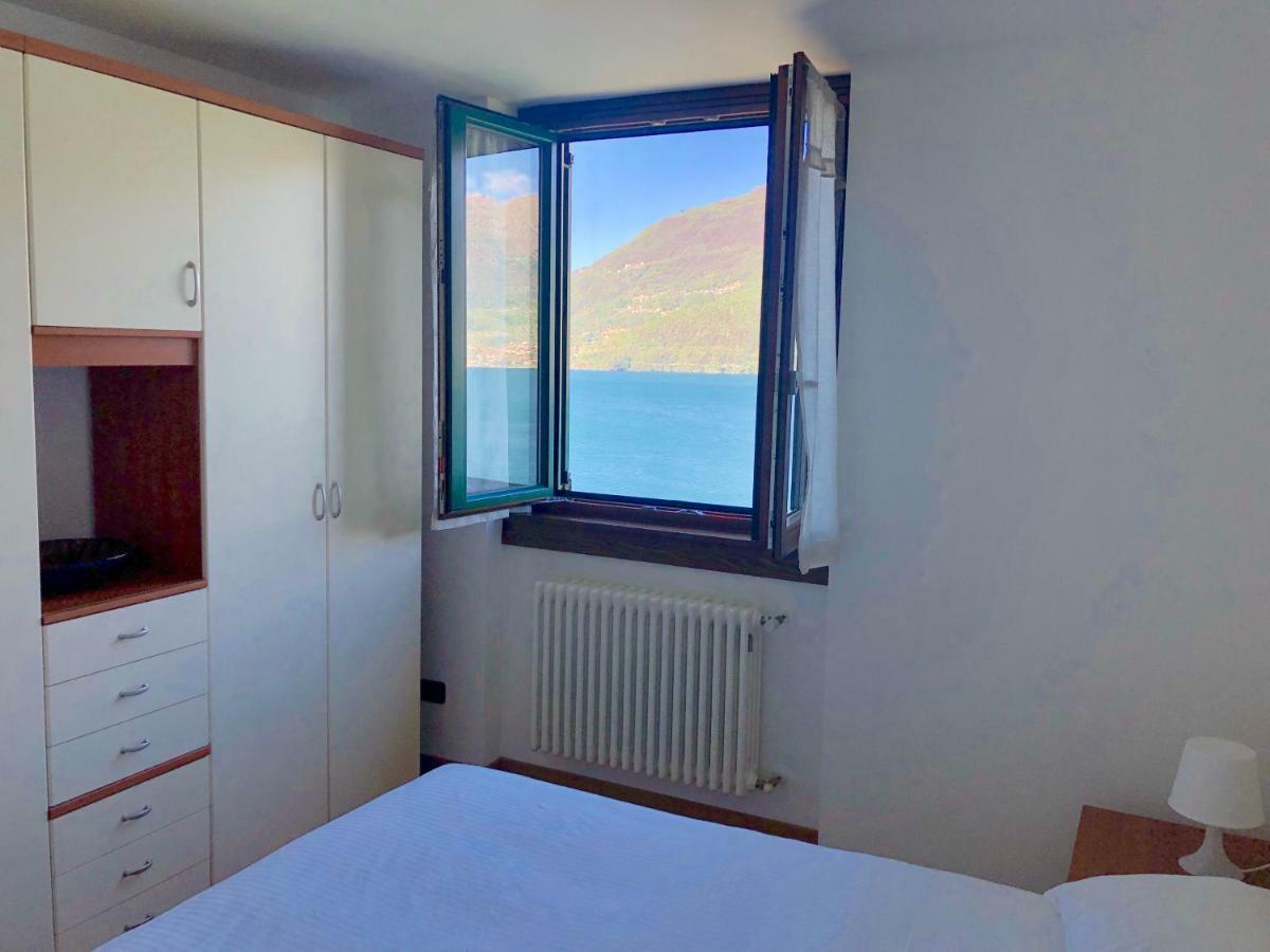 La Valletta Suite Dervio Dış mekan fotoğraf