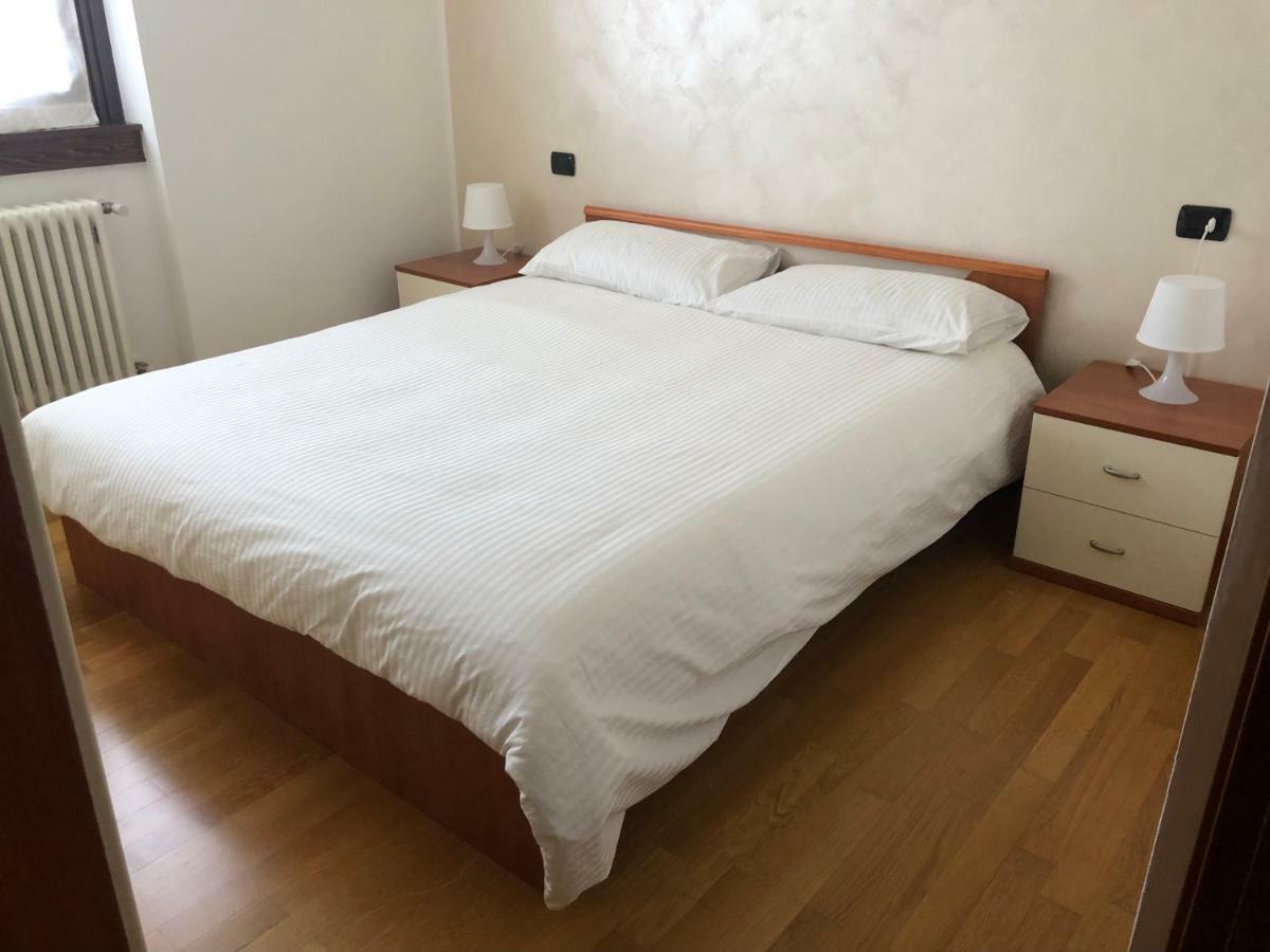 La Valletta Suite Dervio Dış mekan fotoğraf