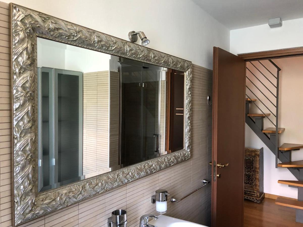 La Valletta Suite Dervio Dış mekan fotoğraf